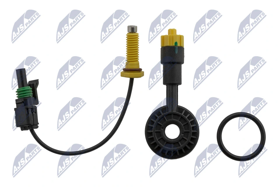 Sensor de nivel de agua del filtro de combustible NTY ECWLR000 precio, desde 50,23 EUR