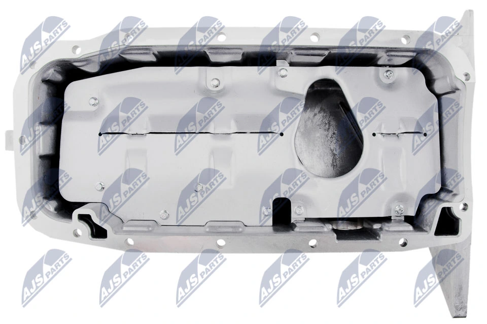 Comprar 652020 General Motors Cárter de aceite del motor