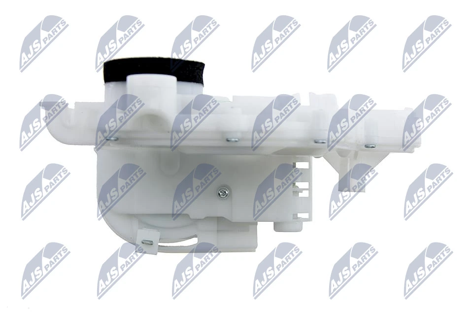Cerradura de puerta delantera derecha EZCHD007 NTY