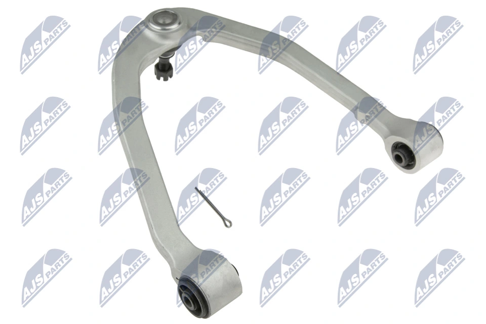 ZWGNS002 NTY Brazo superior derecho de la suspensión delantera