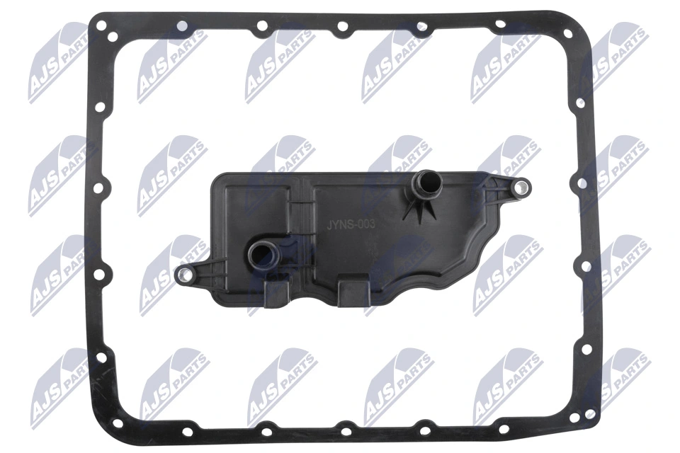 Filtro caja de cambios automática Nissan Pathfinder 