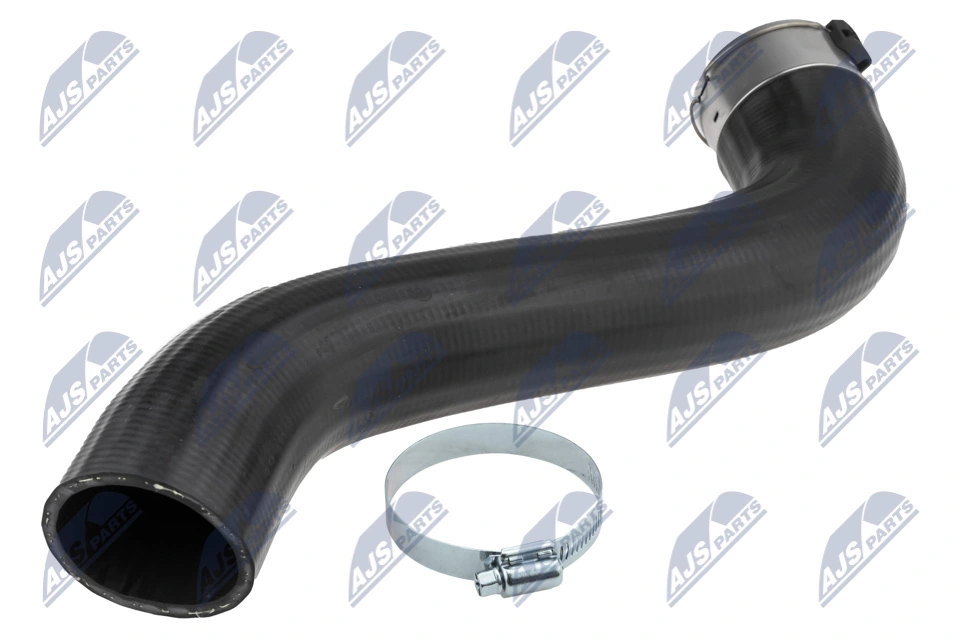GPPVV010 NTY Manguera del intercooler