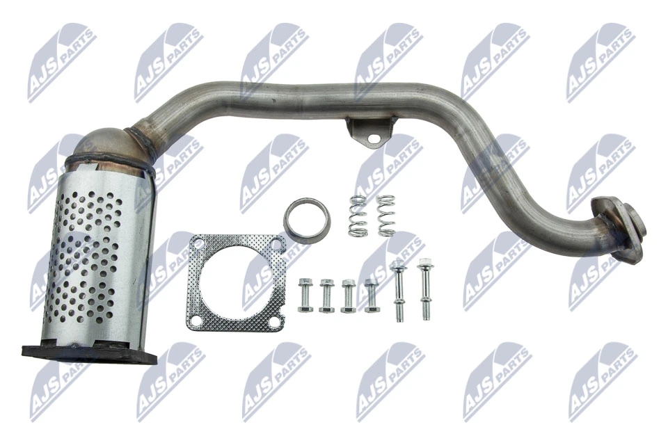 Catalizador KATPE003 NTY