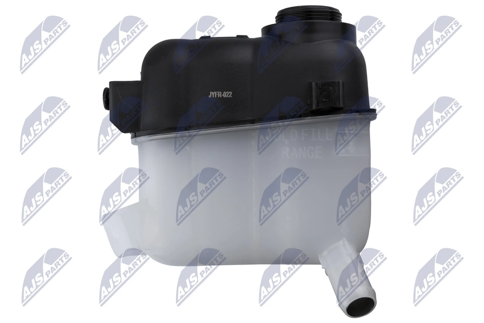 Comprar Vaso de expansión Ford Explorer  U5