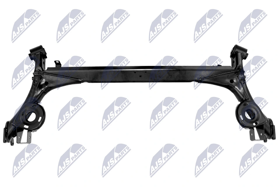 ZRZVW010 NTY Subchasis trasero soporte motor