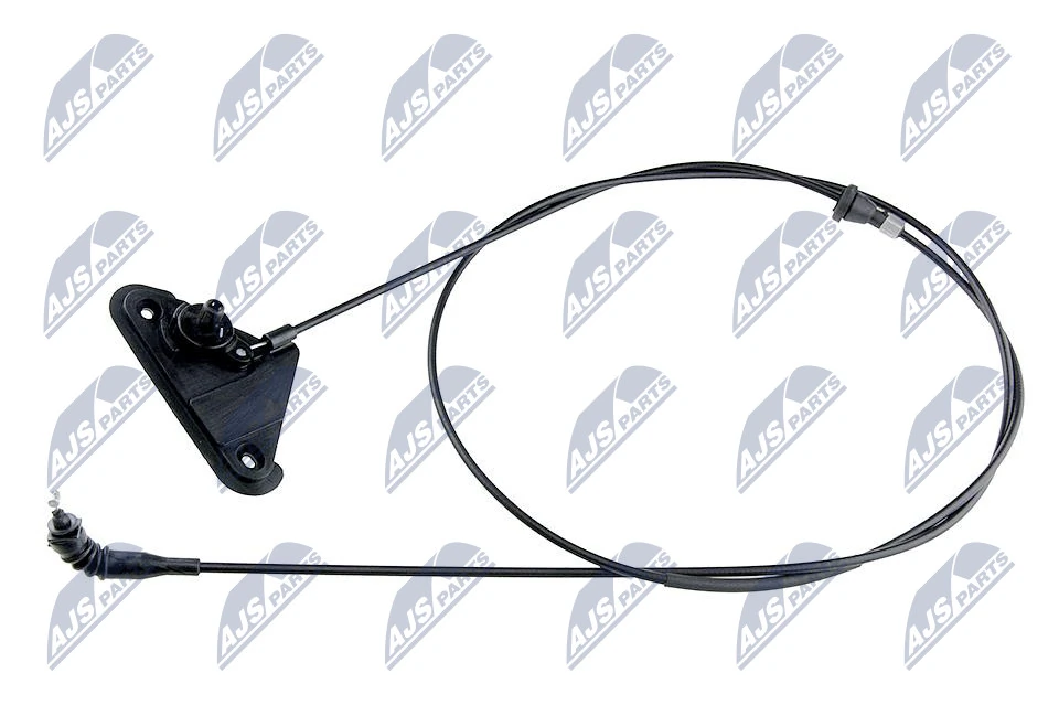 Cable de capó Ford Mondeo IV (CA2)
