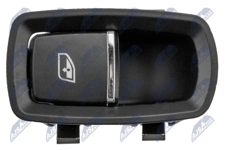 7PP959855BDML VAG Botón de encendido, motor eléctrico, elevalunas, puerta delantera derecha