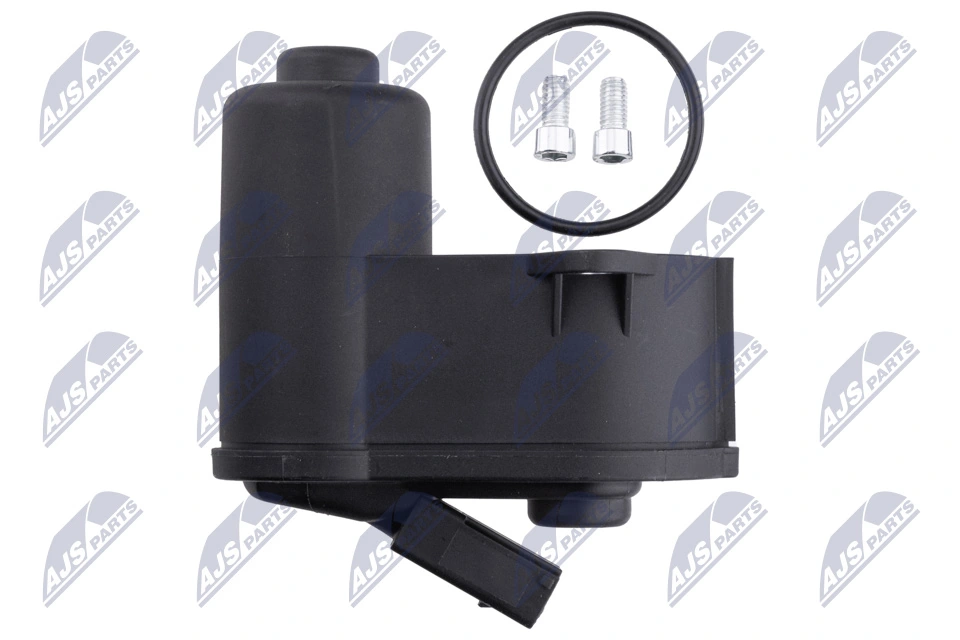 Motor del actuador de la pinza de freno trasera NTY HZSVW002A precio, desde 46,82 EUR