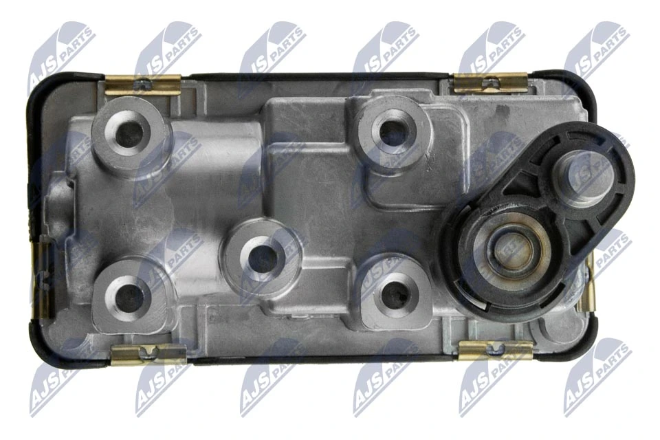  Actuador del turbo Land Rover Discovery 5