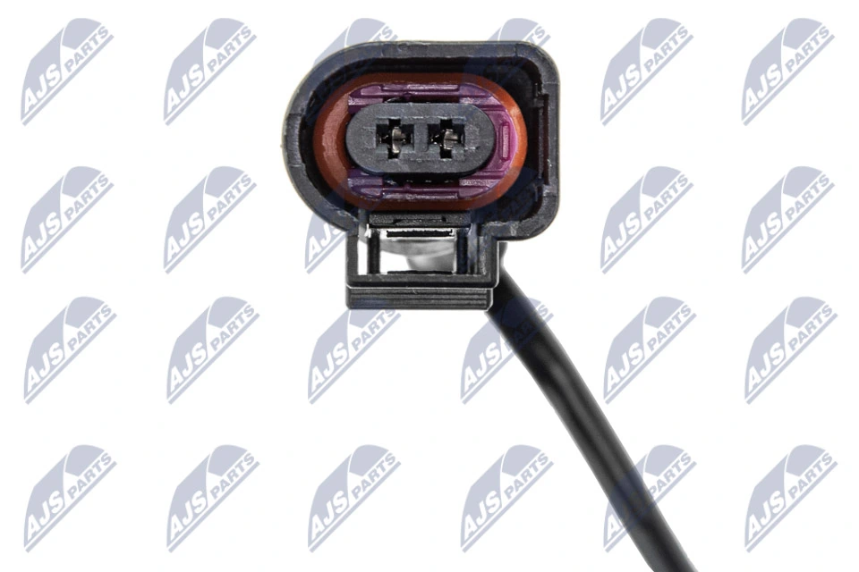 Sensor ABS de rueda delantera NTY HCAAU003 precio, desde 22,88 EUR