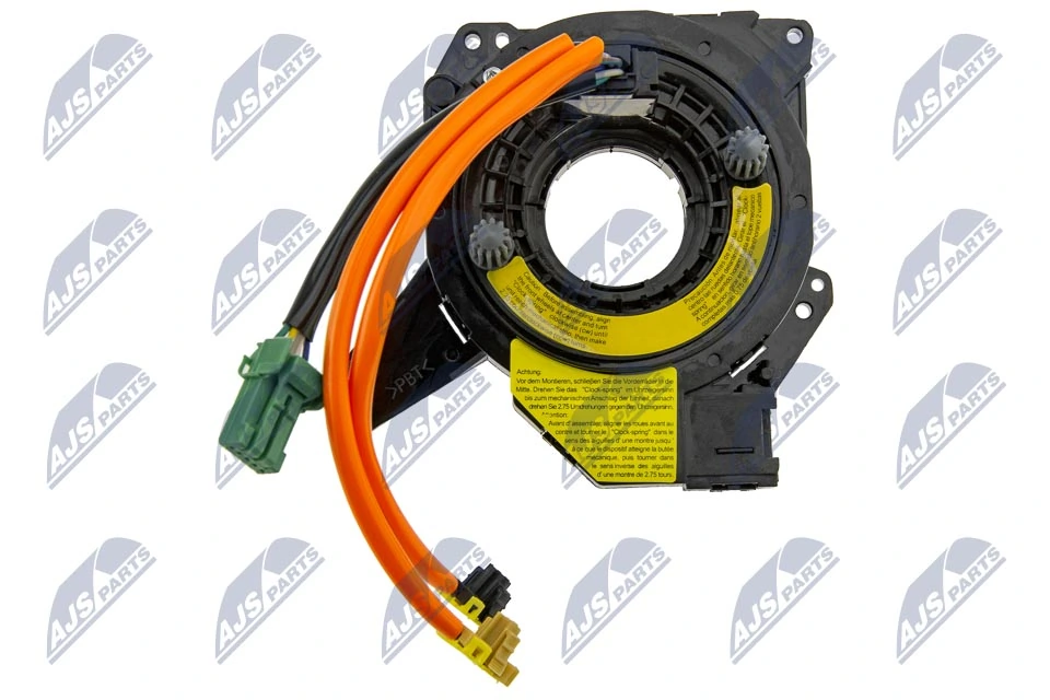 Comprar Anillo AIRBAG Volvo S40 II MS