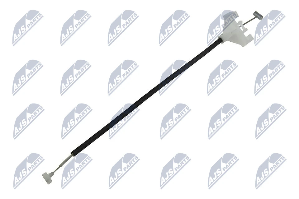 EZCME014 NTY Cable de apertura de cerradura de puerta delantera