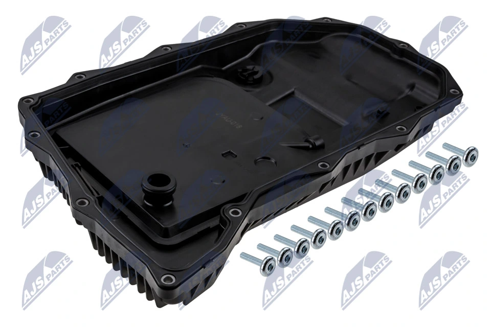 Filtro caja de cambios automática Audi Q7 