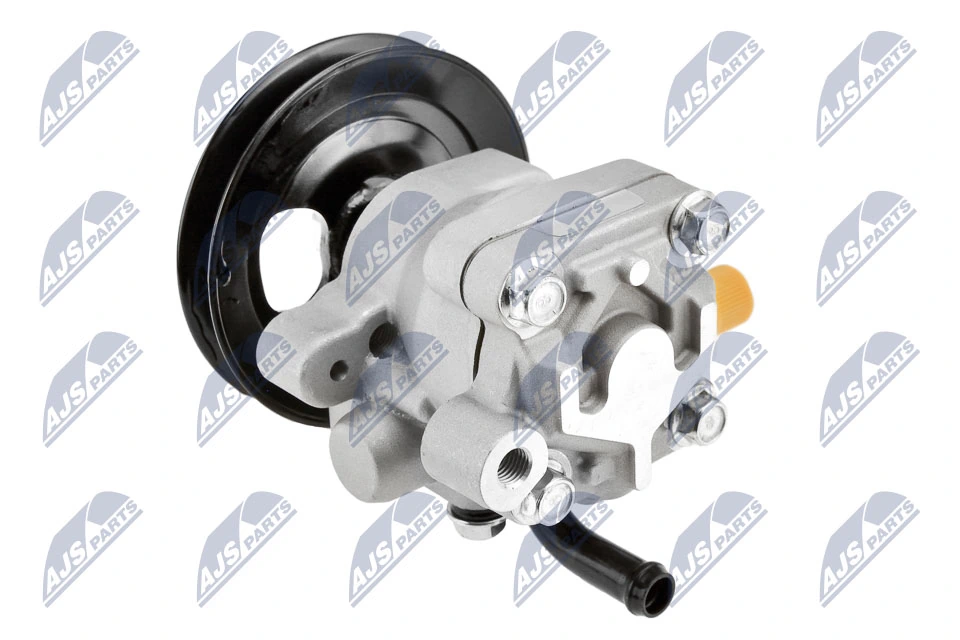 Bomba de dirección S5052001 Polcar