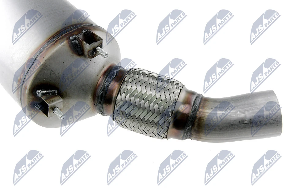 Comprar DPFBM007 NTY Filtro de partículas (FAP)