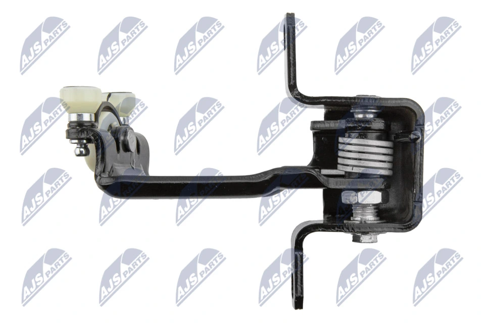 Rodillo central derecho de puerta corrediza NTY EZCME137 precio, desde 40,29 EUR