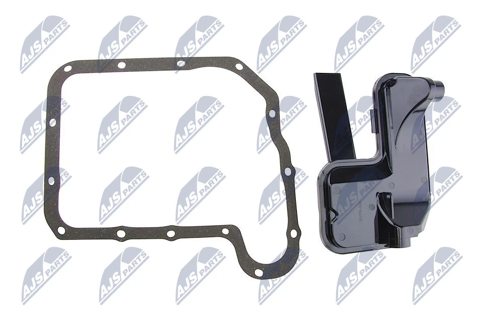 Filtro hidráulico, transmisión automática Ford Mondeo 2 BFP