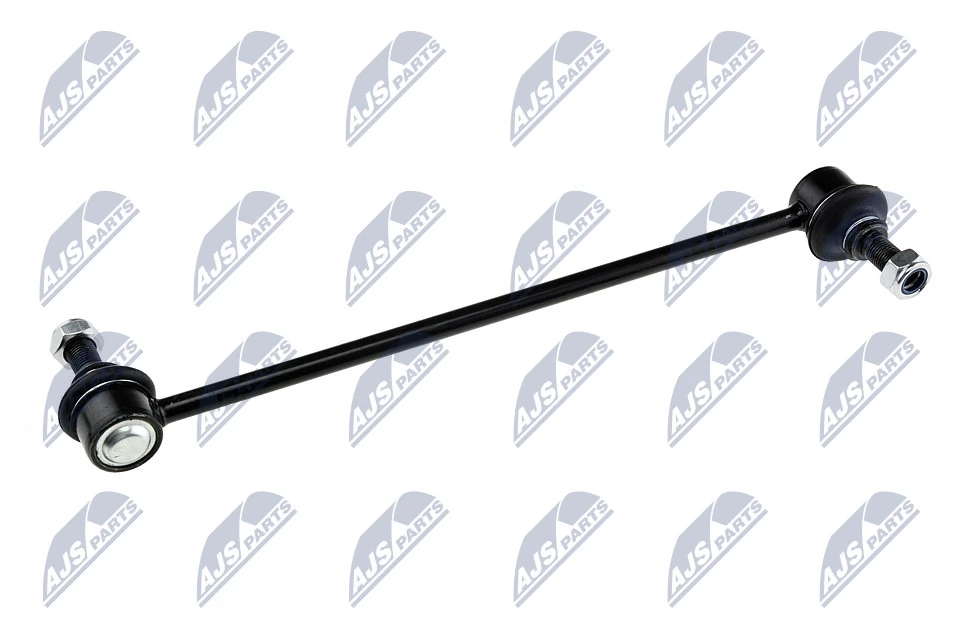 Soporte de la barra estabilizadora delantera Polcar H600