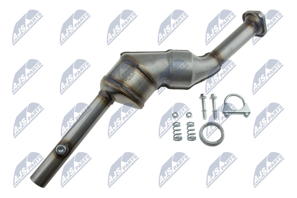 Catalizador NTY KATRE003 precio, desde 193,68 EUR