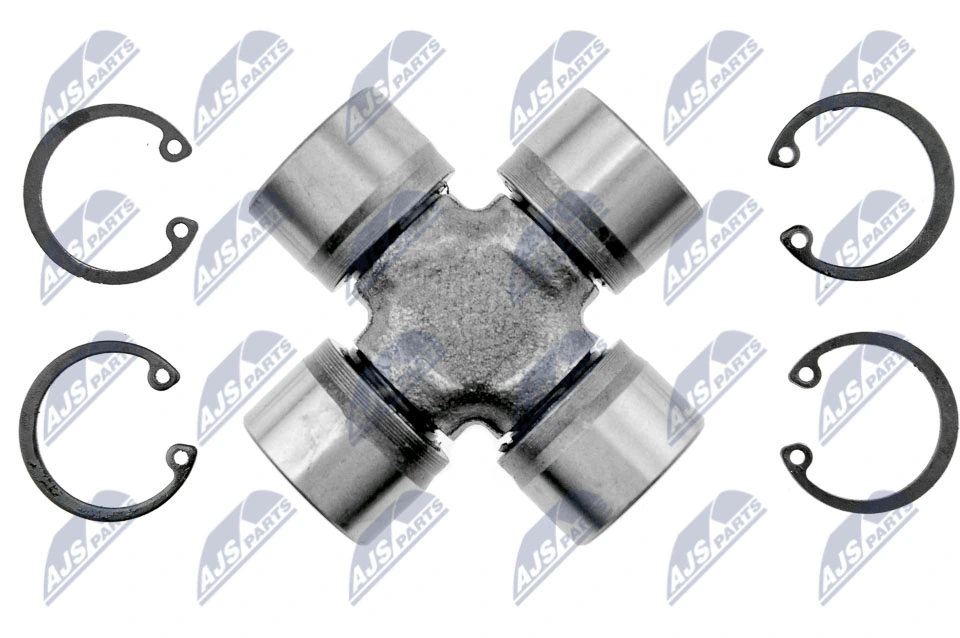Cruceta del eje cardán trasero Suzuki Grand Vitara SUV (JB) (2005 - 2026) precio, desde 20,18 EUR
