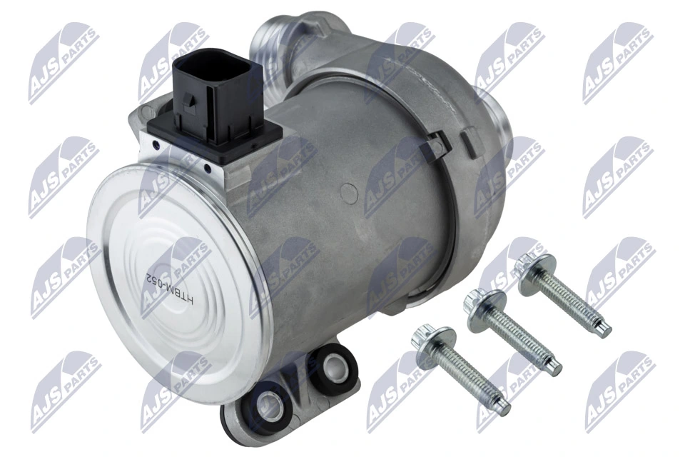 CPWBM052 NTY Bomba refrigerante coche