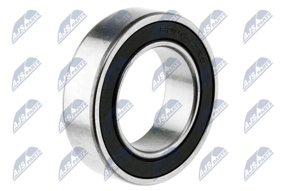 Soporte de rodamiento intermedio del semieje delantero SC07A42LLSAC4L588 SNR