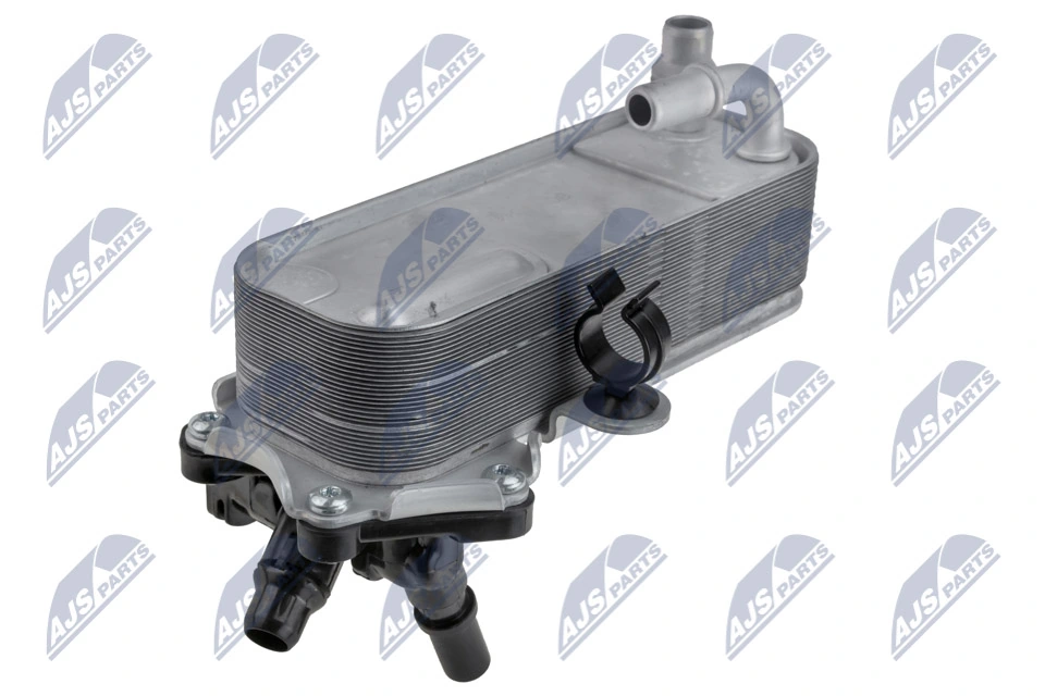 Radiador de refrigeración de la transmisión 20C1L81 Polcar