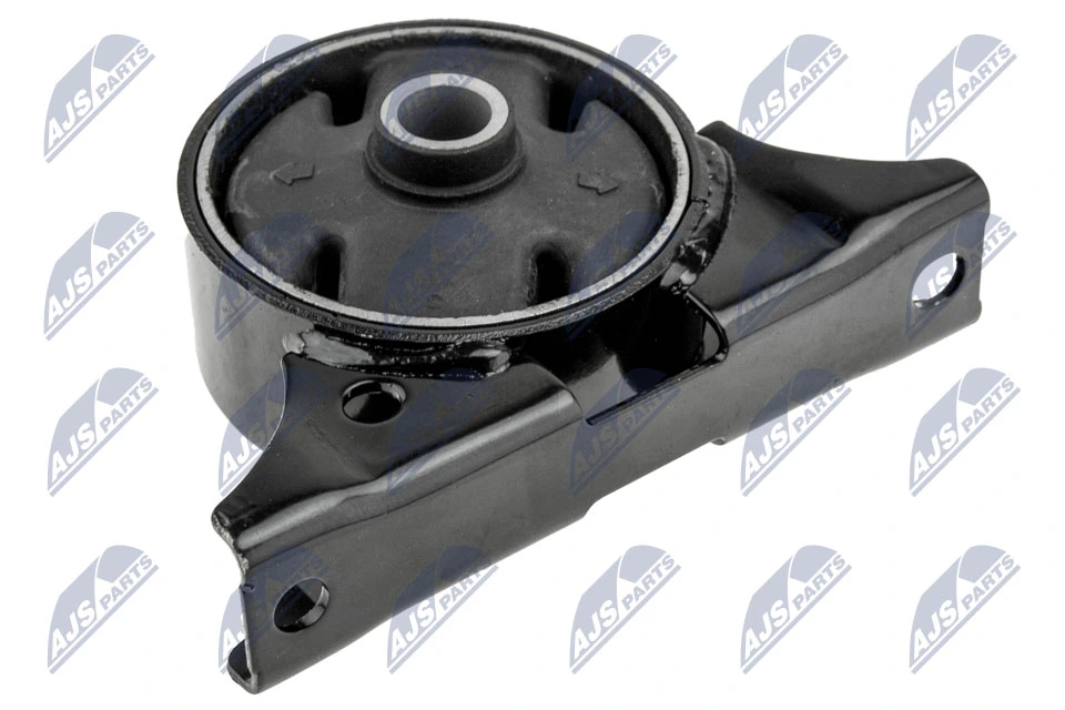  Soporte de motor delantero Mitsubishi Galant 9