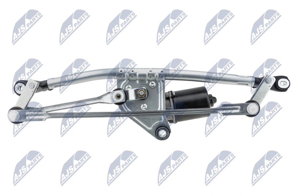 Trapezio del limpiaparabrisas Fiat Fiorino furgoneta (225) (2008 - 2026) precio, desde 76,96 EUR