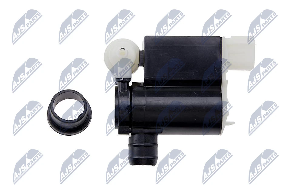 Bomba-motor de limpiaparabrisas delantero/trasero NTY ESPKA002 precio, desde 15,53 EUR