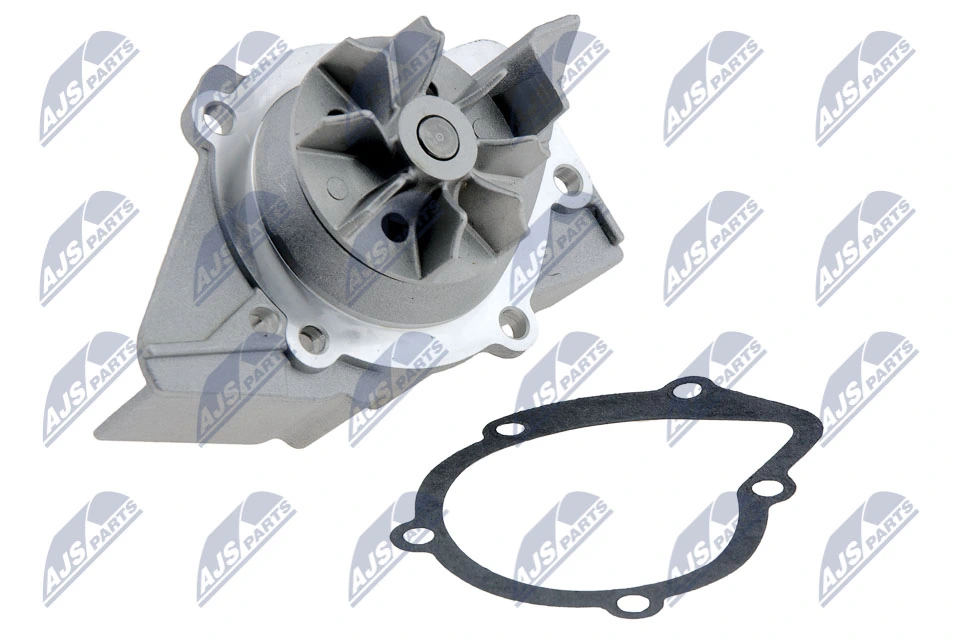 Motor de agua para Peugeot Boxer  (230P)