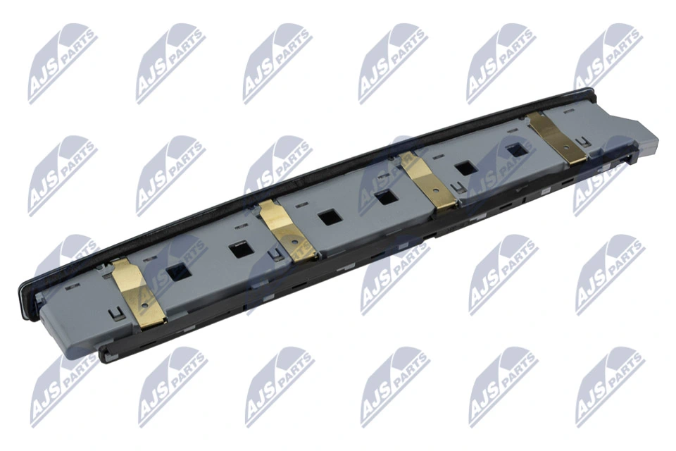  Tercera luz de freno Audi A4 