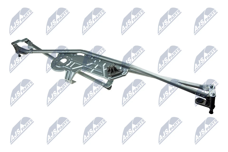 Trapezio del limpiaparabrisas Volkswagen Sharan I monovolumen (7M8, 7M9, 7M6) (1995 - 2010) precio, desde 97,24 EUR