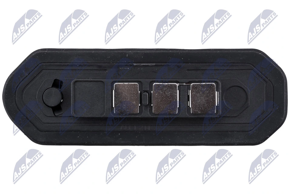 Interruptor de puerta corrediza en la carrocería 1348483080 Chrysler