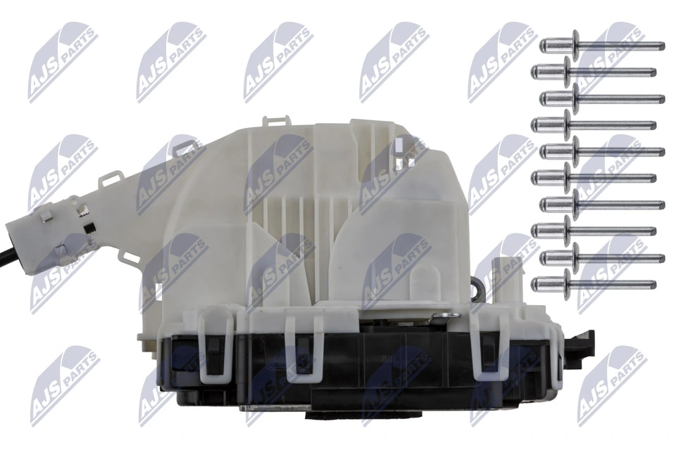 132054031 Depo/Loro/Abakus Cerradura de puerta