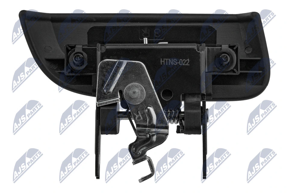 Comprar EZCNS022 NTY Manija exterior derecha de puerta trasera
