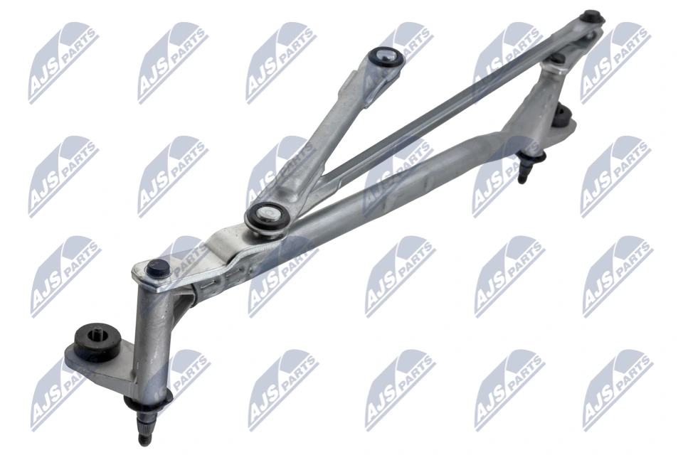 Varillaje de limpiaparabrisas para Skoda Yeti  5L