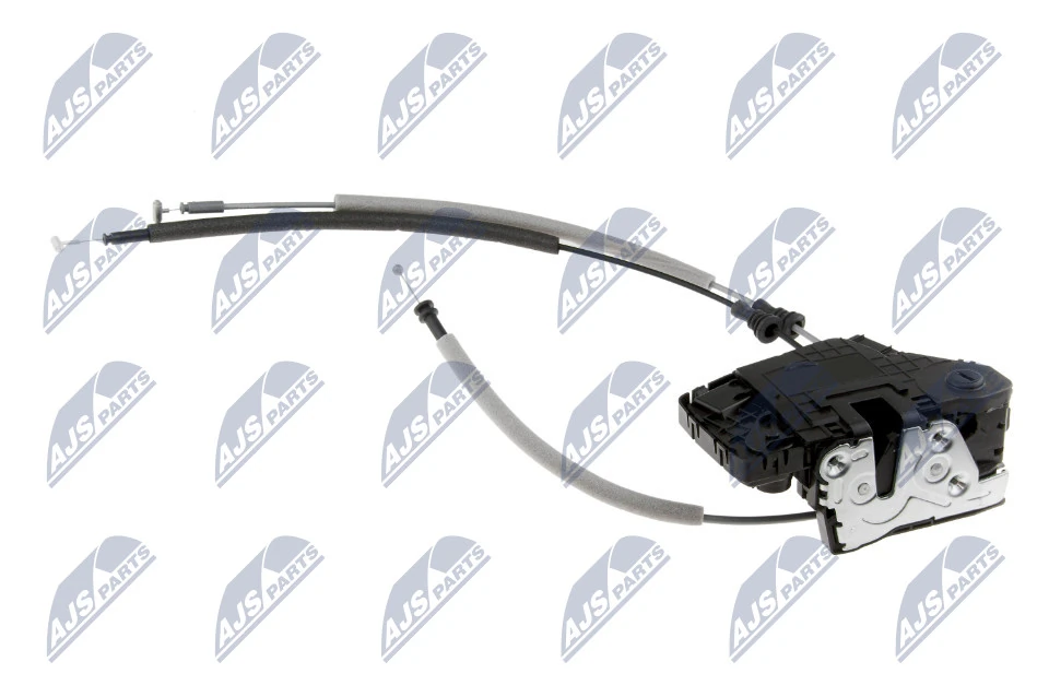 EZCHY530 NTY Cerradura de puerta trasera izquierda
