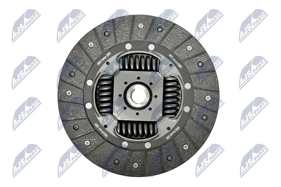 Comprar Disco de embrague Toyota Land Cruiser PRADO ASIA J12