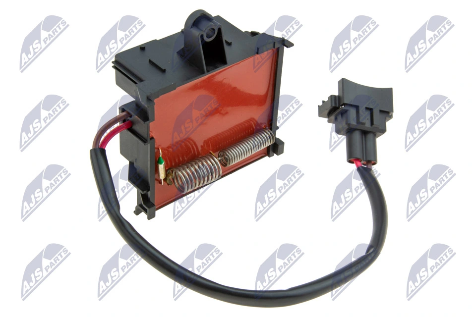 CSWPL001 NTY Regulador de velocidad del ventilador de refrigeración (unidad de control)