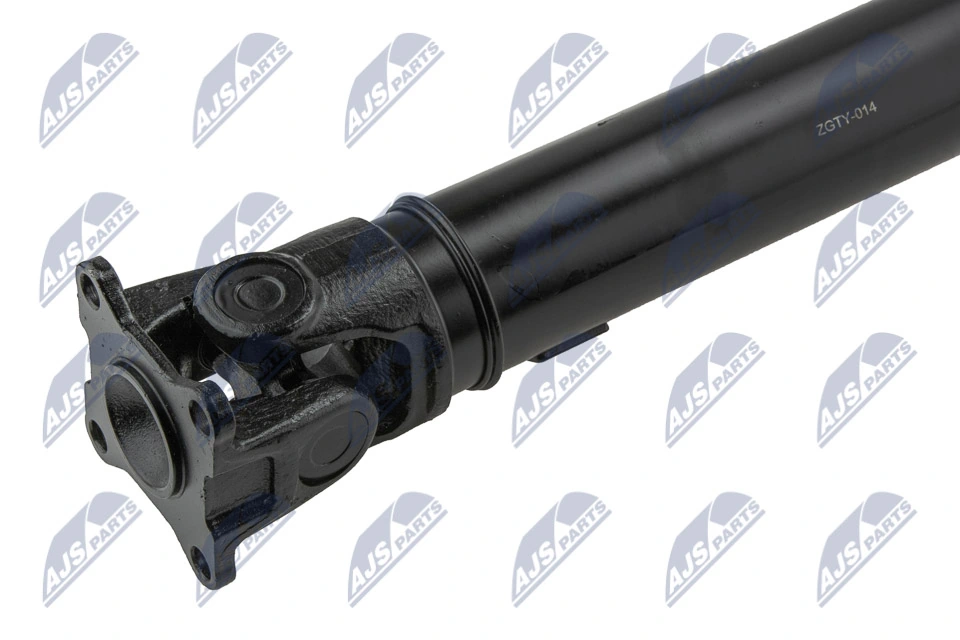 Comprar Árbol de transmision delantero Toyota Land Cruiser PRADO ASIA J12