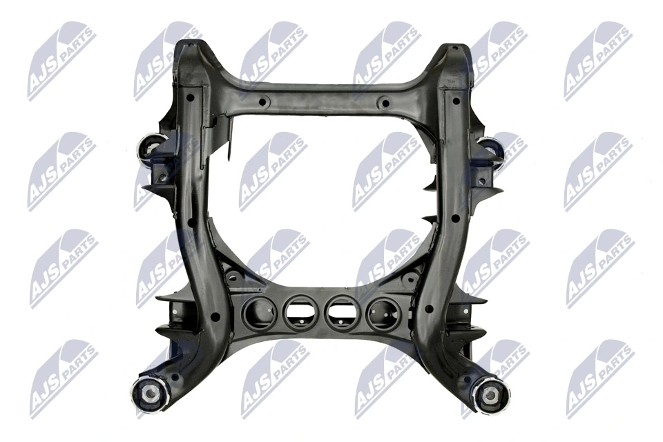 Comprar Puente delantero Volkswagen Touareg II 7P5, 7P6