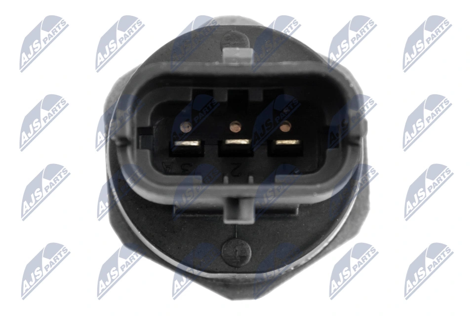 Comprar Regulador de presión de combustible Opel Astra H L35