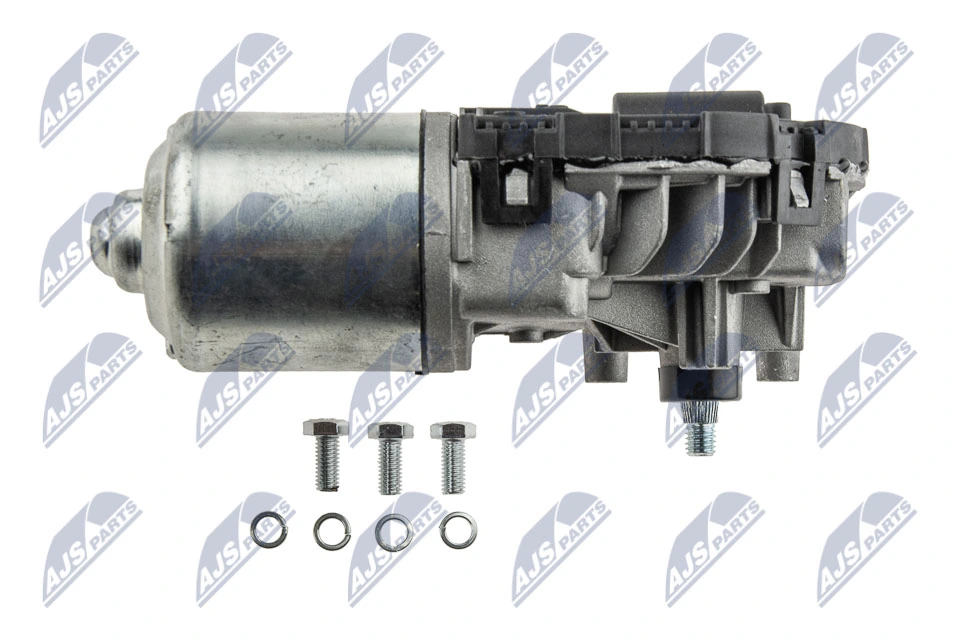 Motor del limpiaparabrisas Volkswagen Jetta V