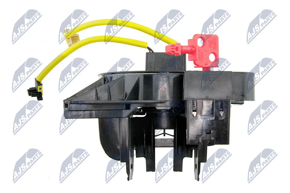 Anillo de contacto del volante NTY EASFR001 precio, desde 27,59 EUR