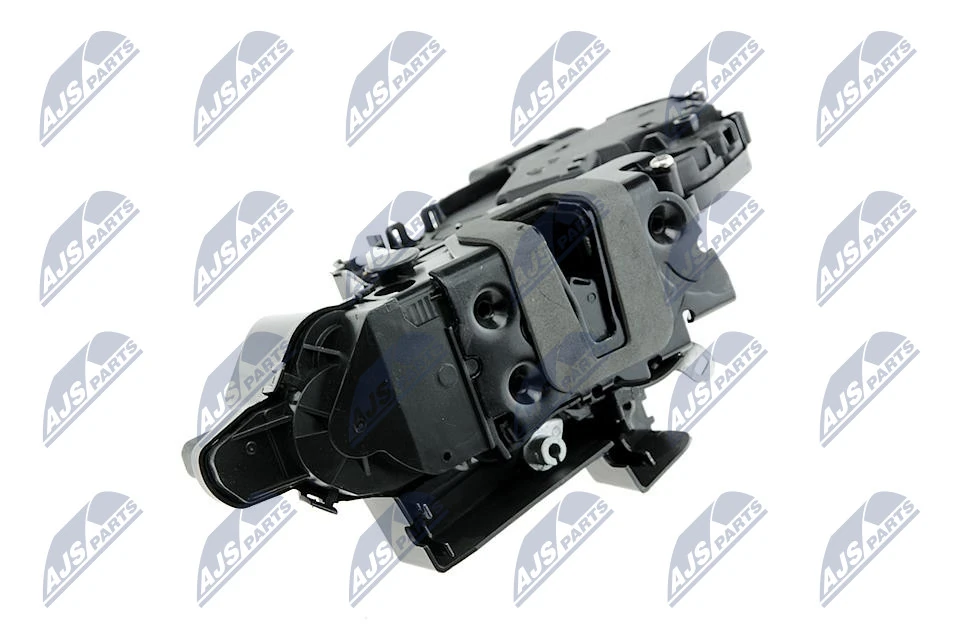 EZCLR012 NTY Cerradura de puerta