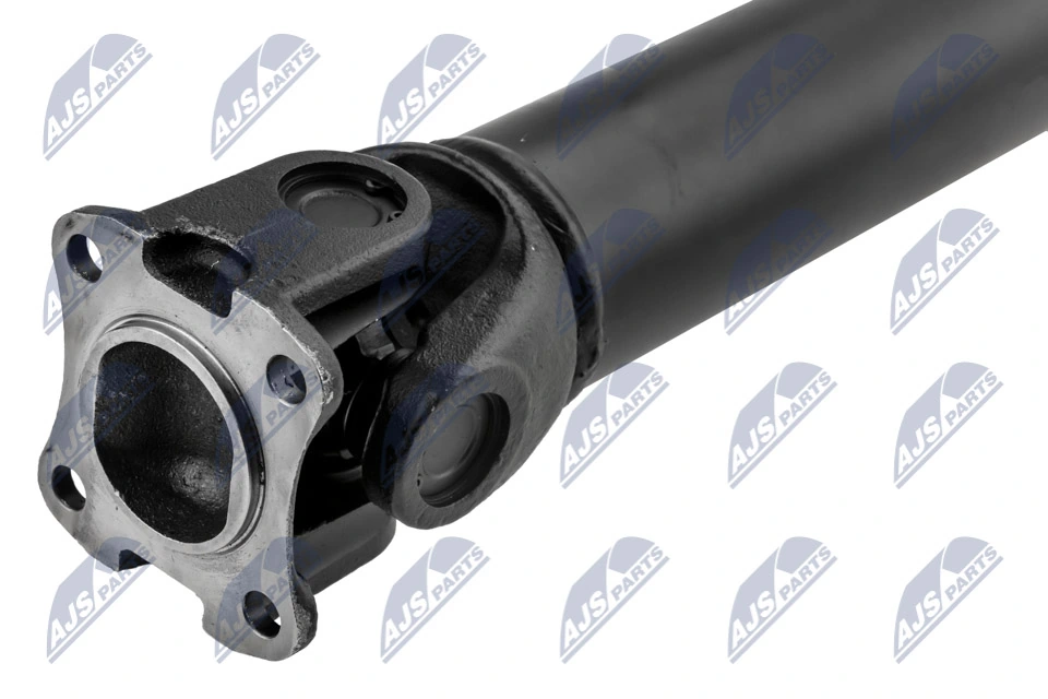  Árbol de transmision delantero Nissan Terrano 2
