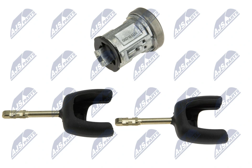 Comprar Bombín de cerradura de encendido Ford Fiesta Mk5 JH, JD