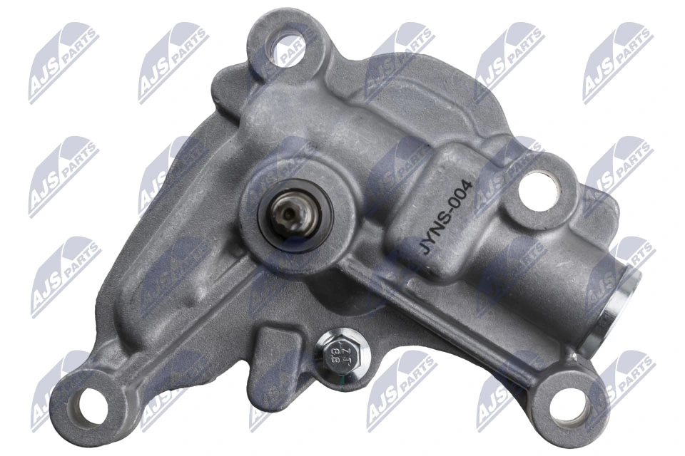 Comprar Bomba De Aceite Nissan Versa II N17