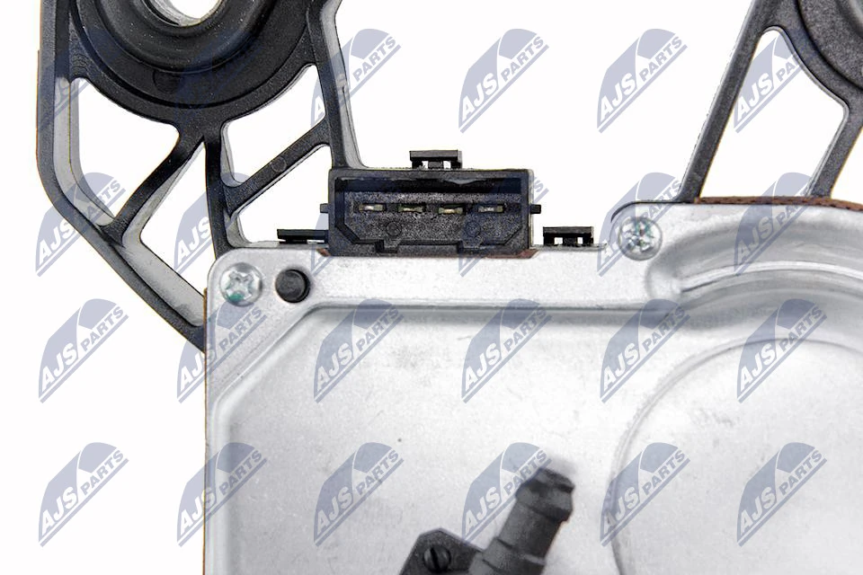 Motor limpiaparabrisas, trasera ESWSK004 NTY